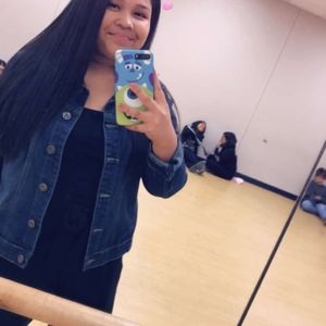 Meet your Posher, Keren